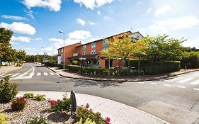 Hôtel Kyriad Lyon sud Saint Genis Laval